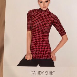 Wolford -Never worn shirt